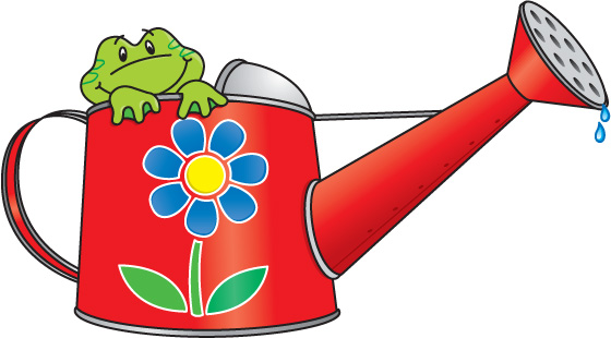 clipart watering can - photo #28